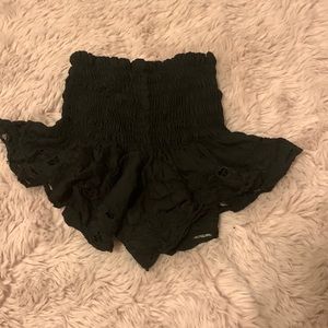 Malana Luz Maui shorts